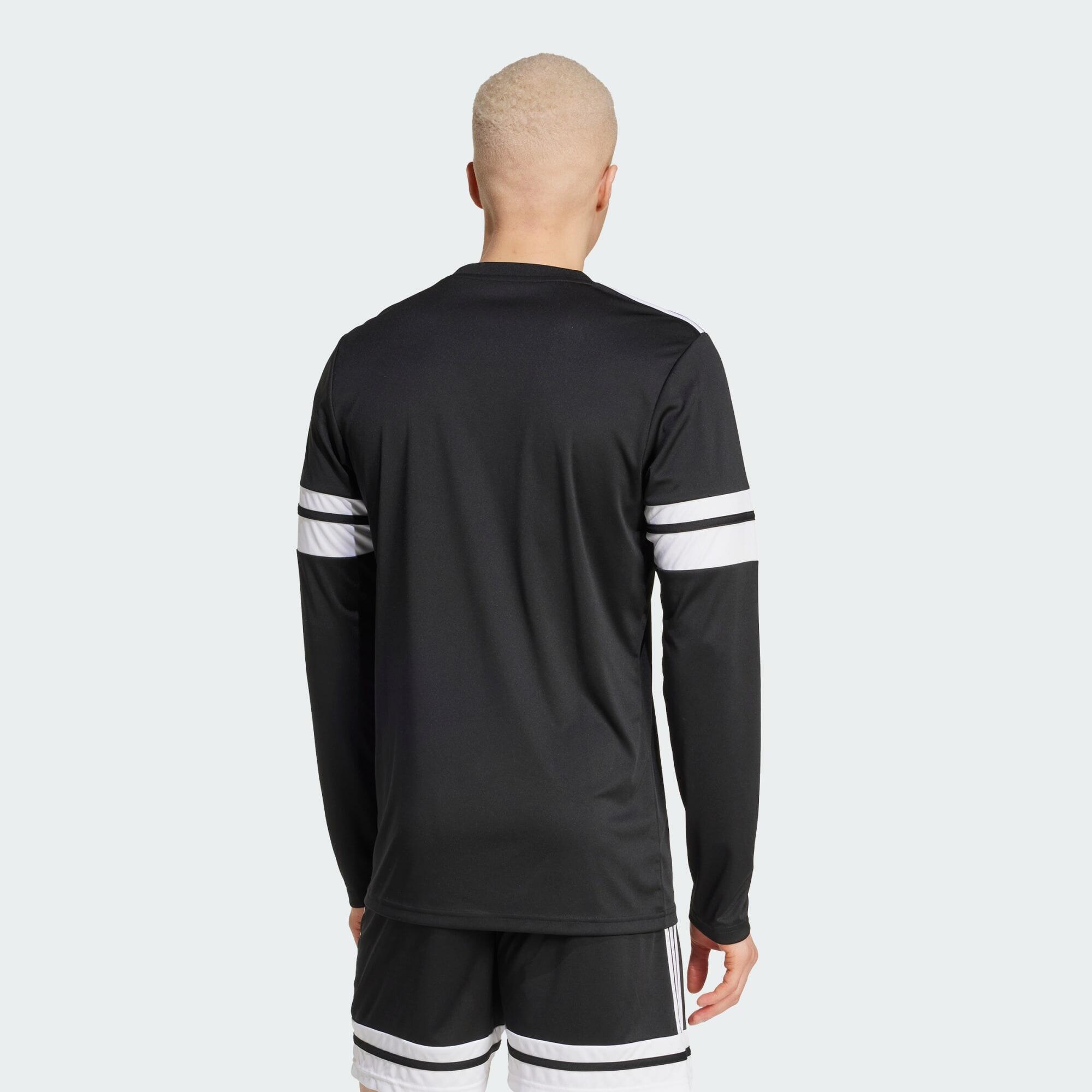 Squadra 25 Long Sleeve Jersey 3/6