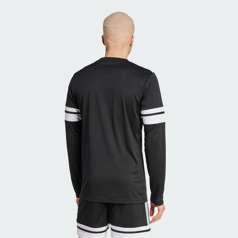 Tricou cu mânecă lungă Squadra 25