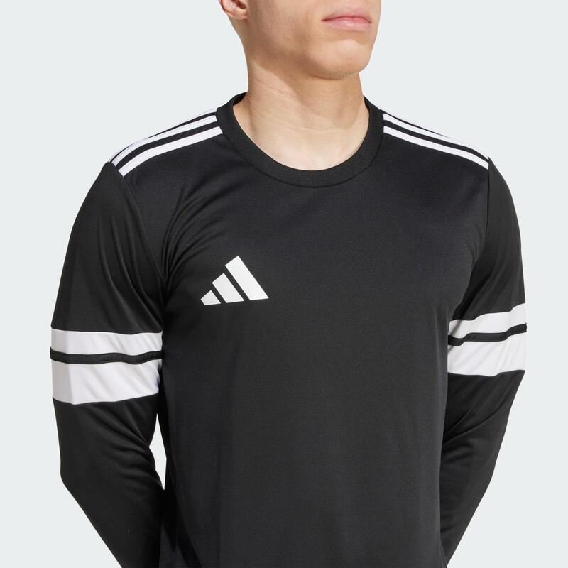 Tricou cu mânecă lungă Squadra 25