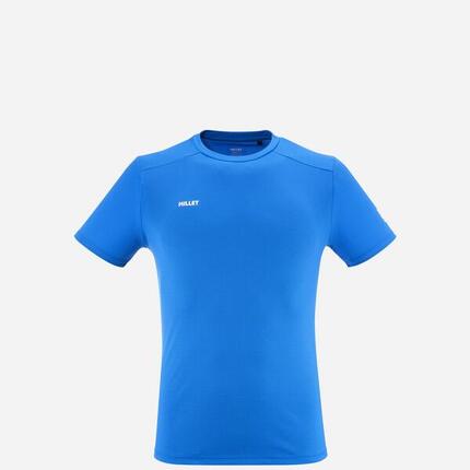 T-Shirt Alpinisme pour homme FUSION