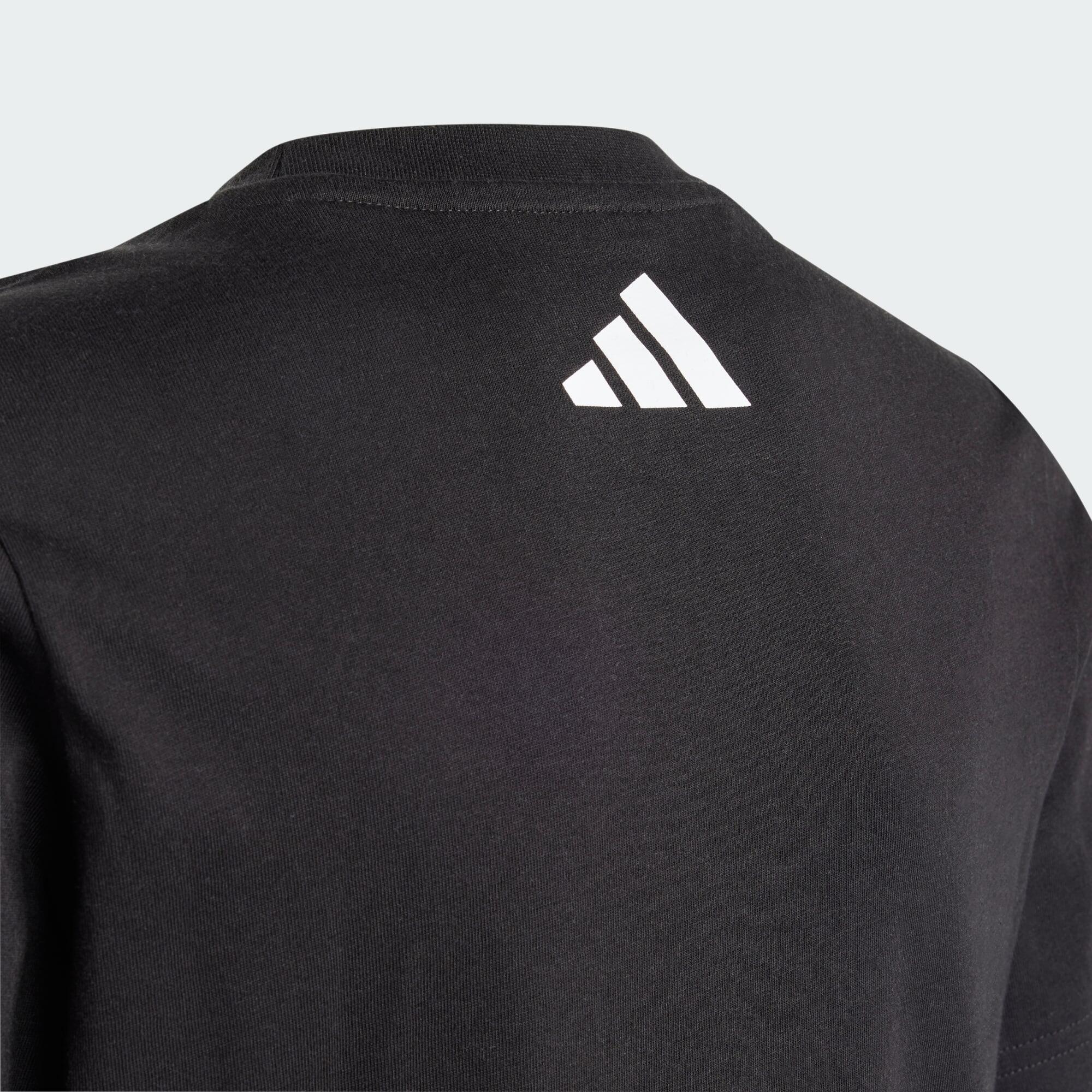 MERCEDES - AMG PETRONAS FORMULA ONE TEAM DNA GRAPHIC TEE 5/5