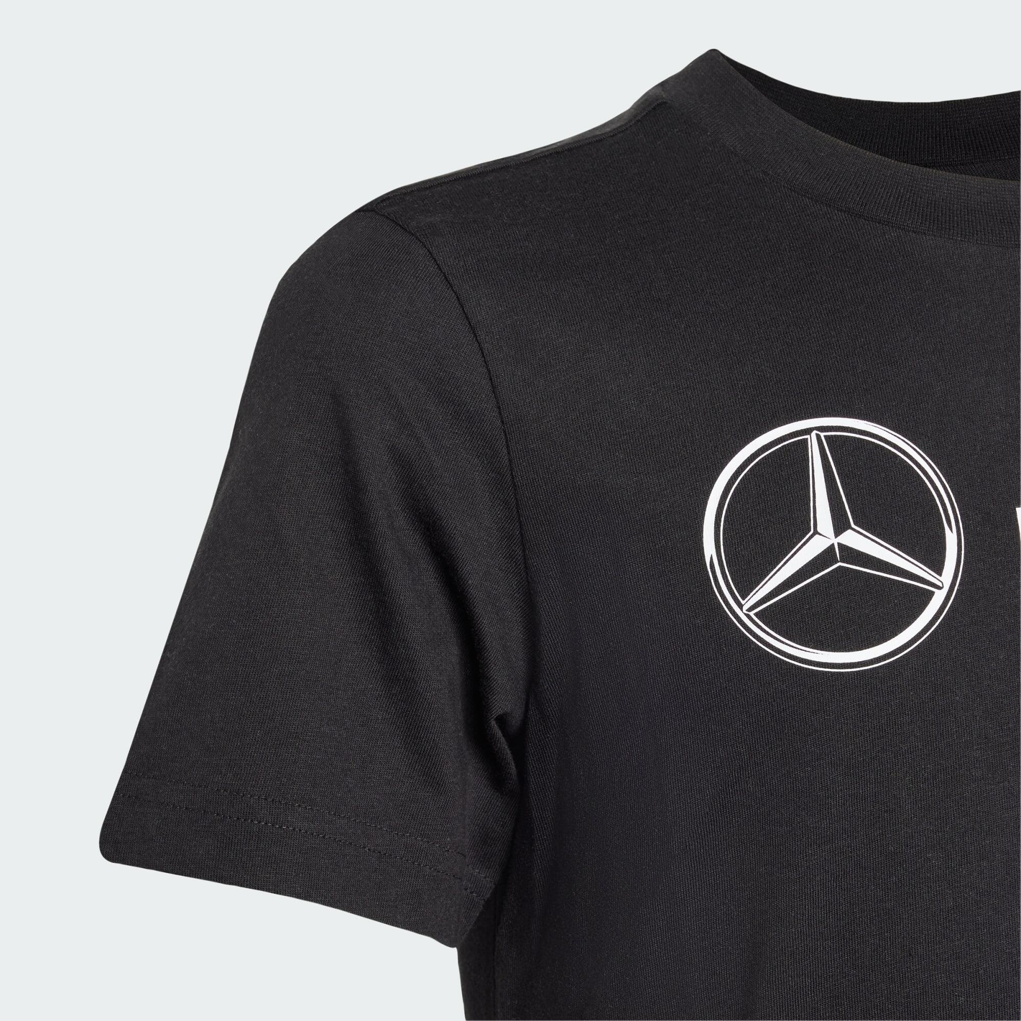 MERCEDES - AMG PETRONAS FORMULA ONE TEAM DNA GRAPHIC TEE 3/5