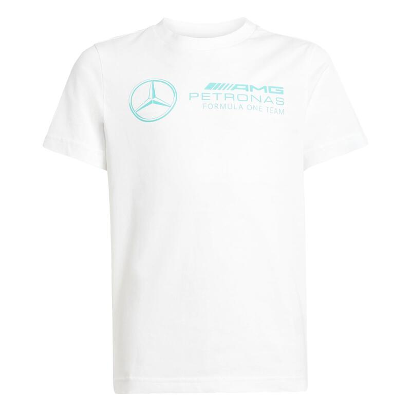 KOSZULKA MERCEDES - AMG PETRONAS FORMULA ONE TEAM DNA GRAPHIC