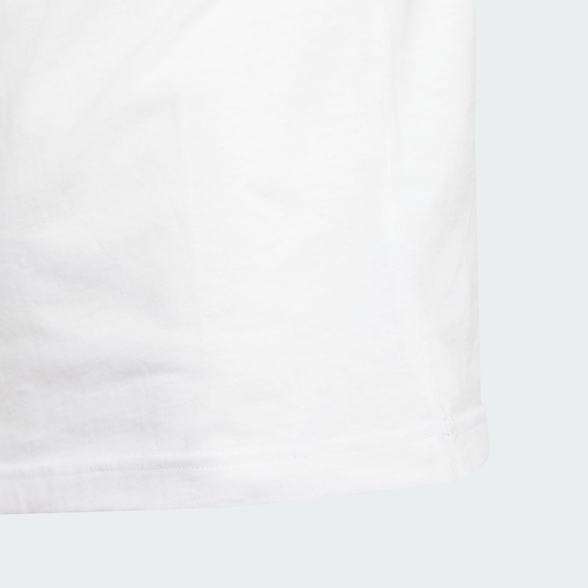 T-shirt DNA da Mercedes-AMG Petronas Formula One Team – Criança 3/5
