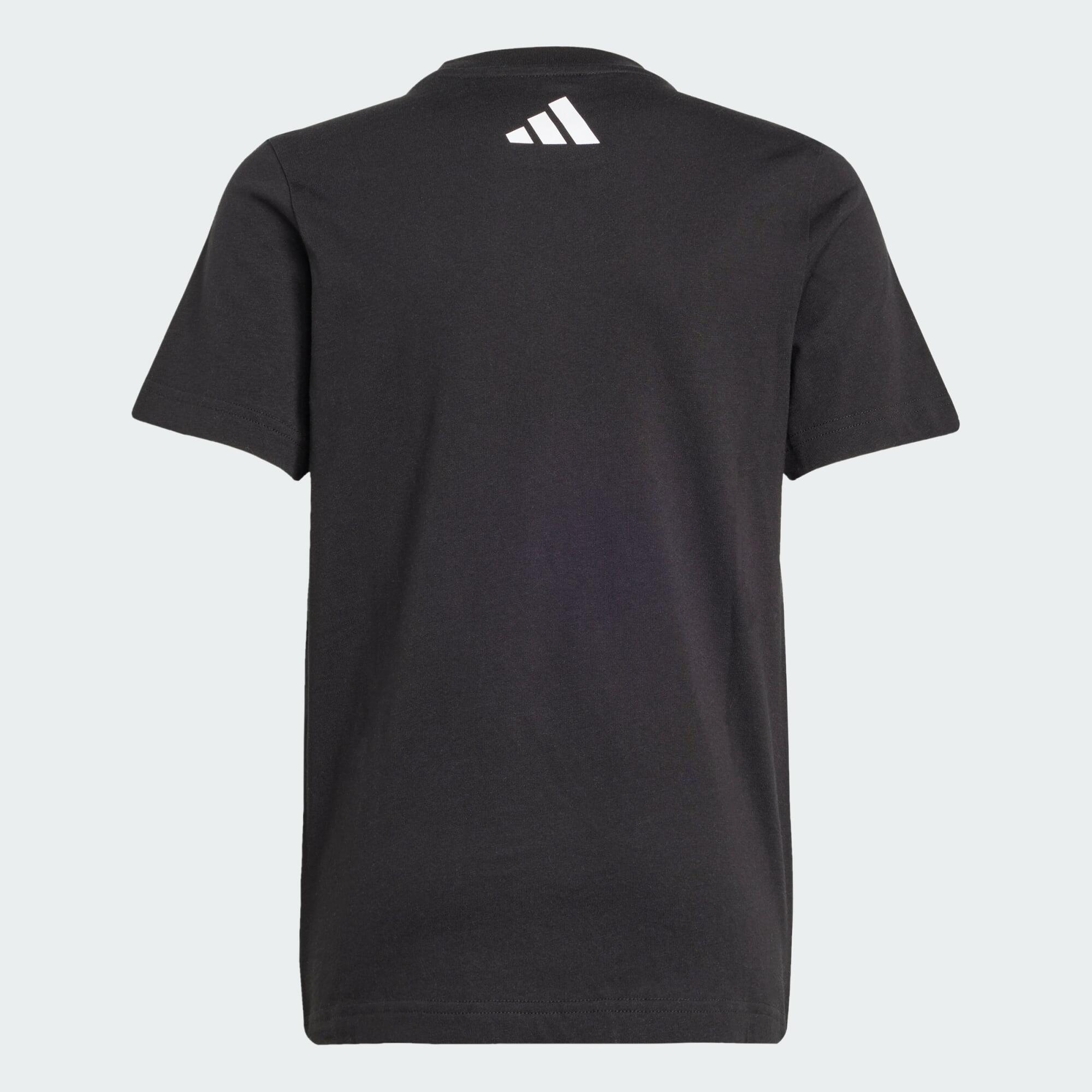 MERCEDES - AMG PETRONAS FORMULA ONE TEAM DNA GRAPHIC TEE 4/5