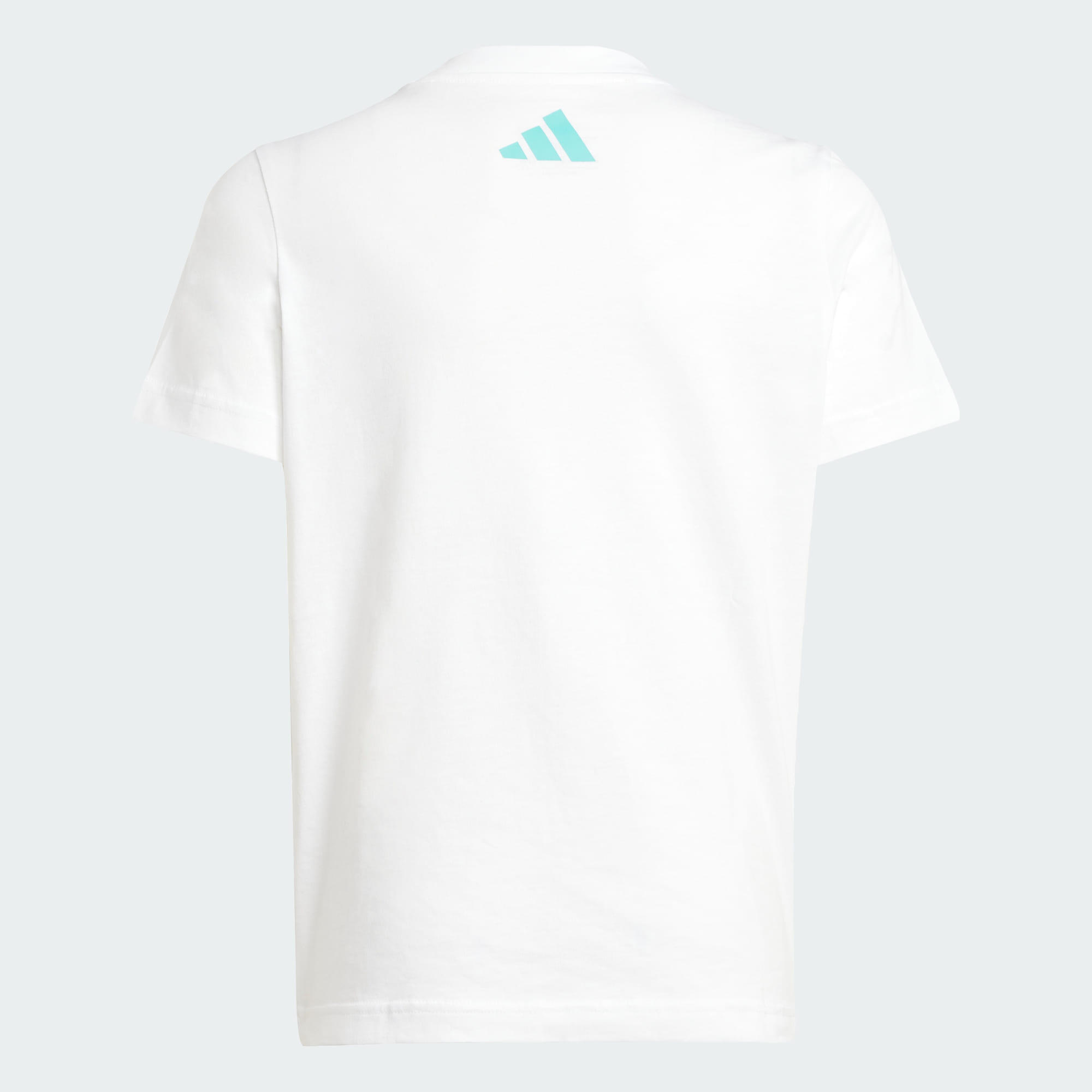 T-shirt DNA da Mercedes-AMG Petronas Formula One Team – Criança 4/5