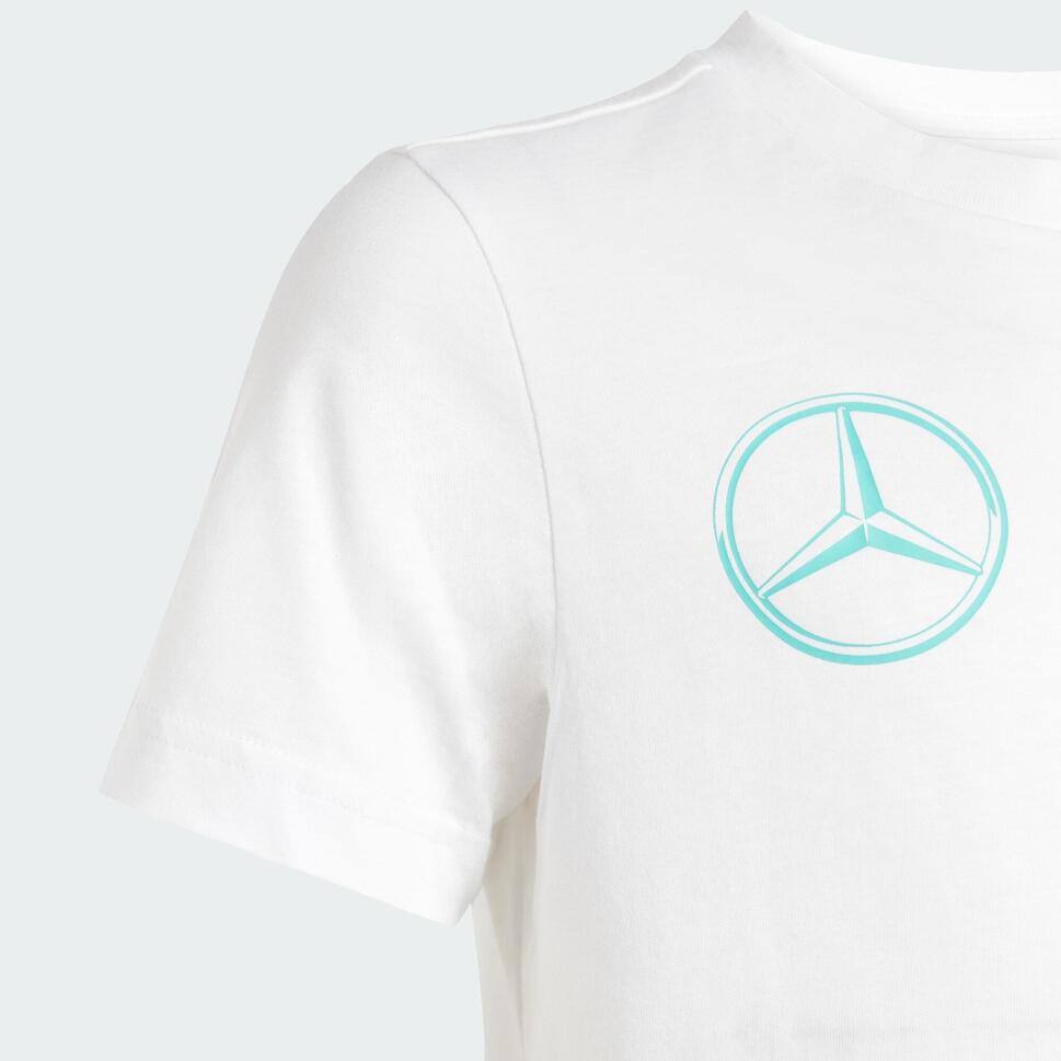 Koszulka Mercedes - Amg Petronas Formula One Team Dna Graphic