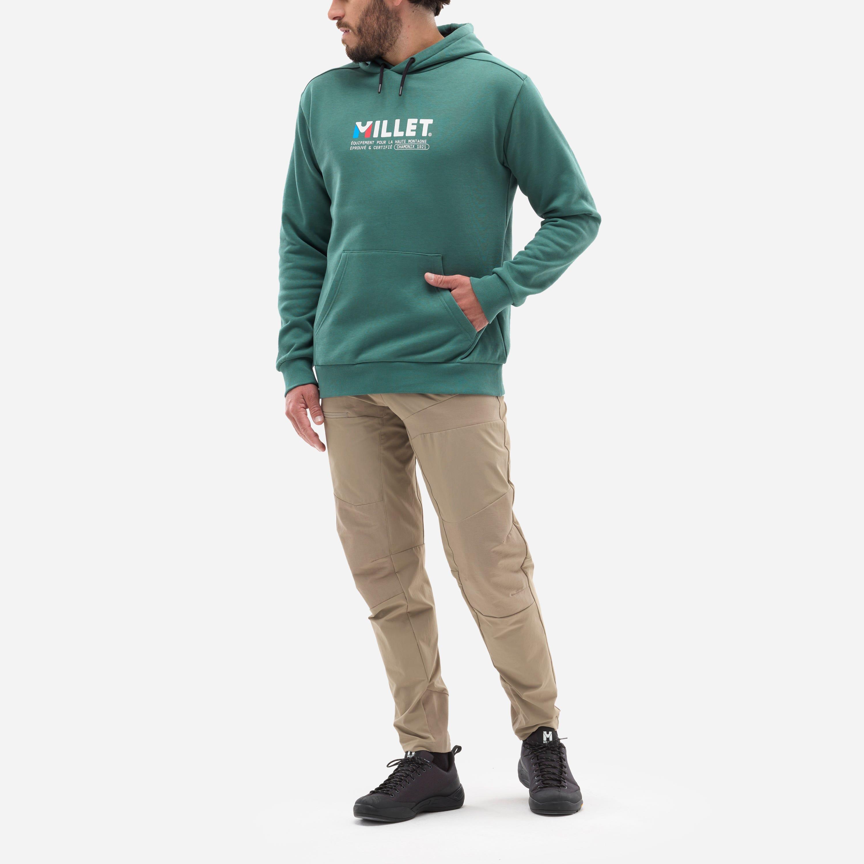 Sweat Escalade pour homme MILLET 2/4