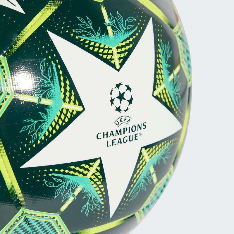 Piłka UCL Training 24/25 Knockout Phase