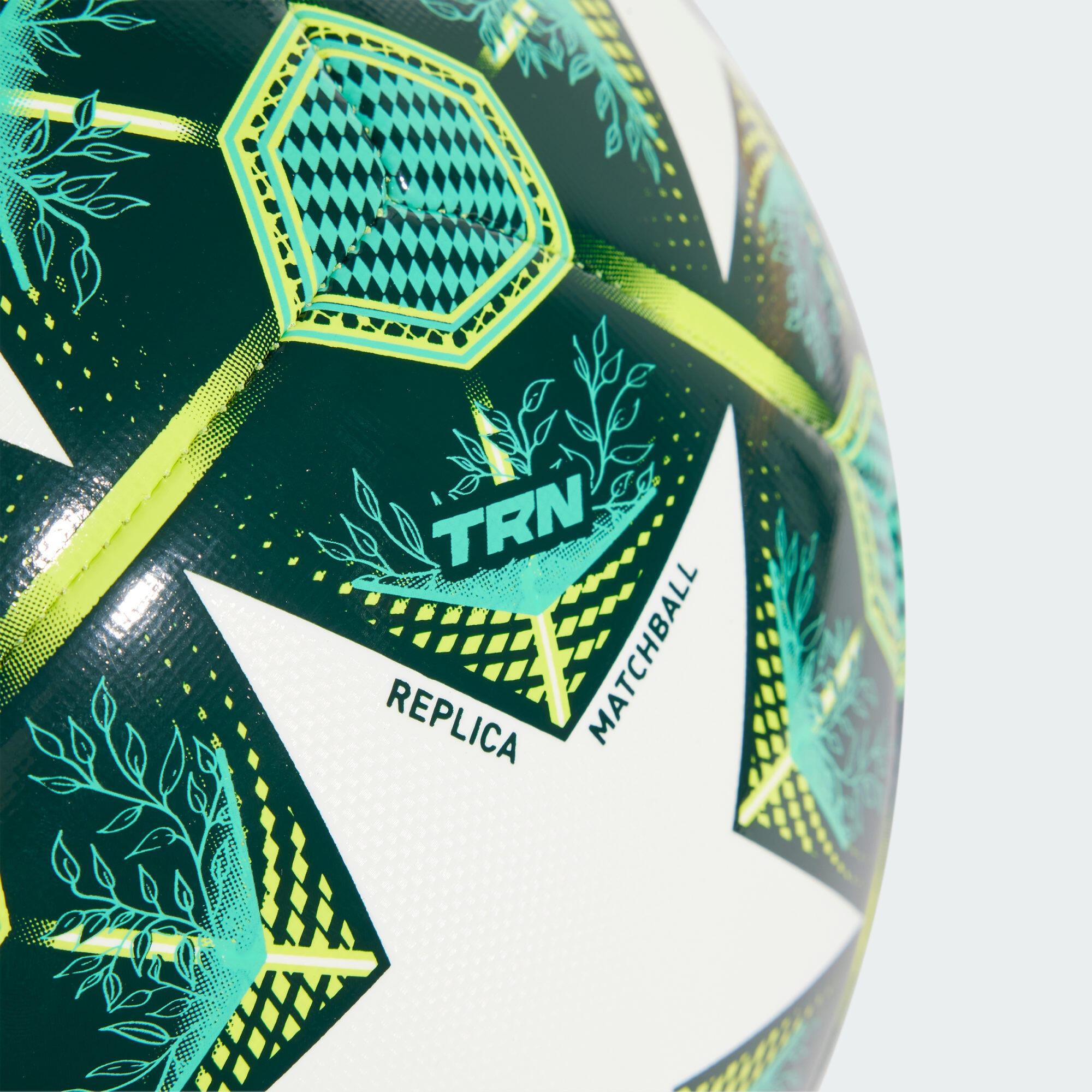Pallone UCL Training 24/25 Knockout Phase 5/7