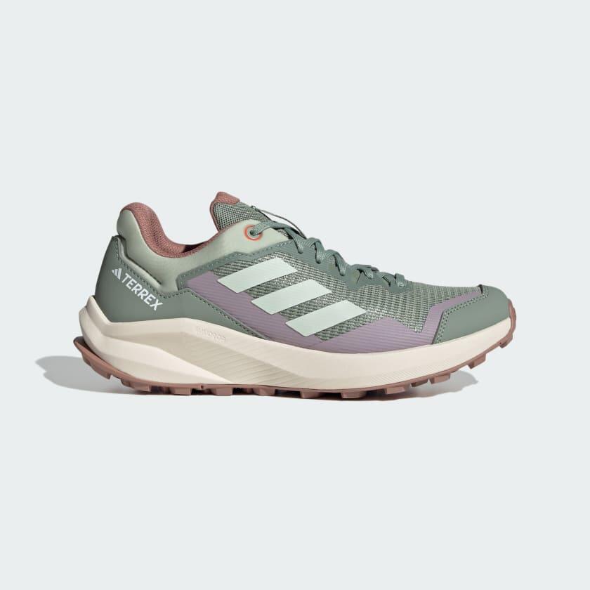 Terrex Trail Rider Trail Running Shoes