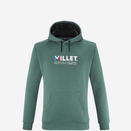 Sudadera Escalada Hombres MILLET