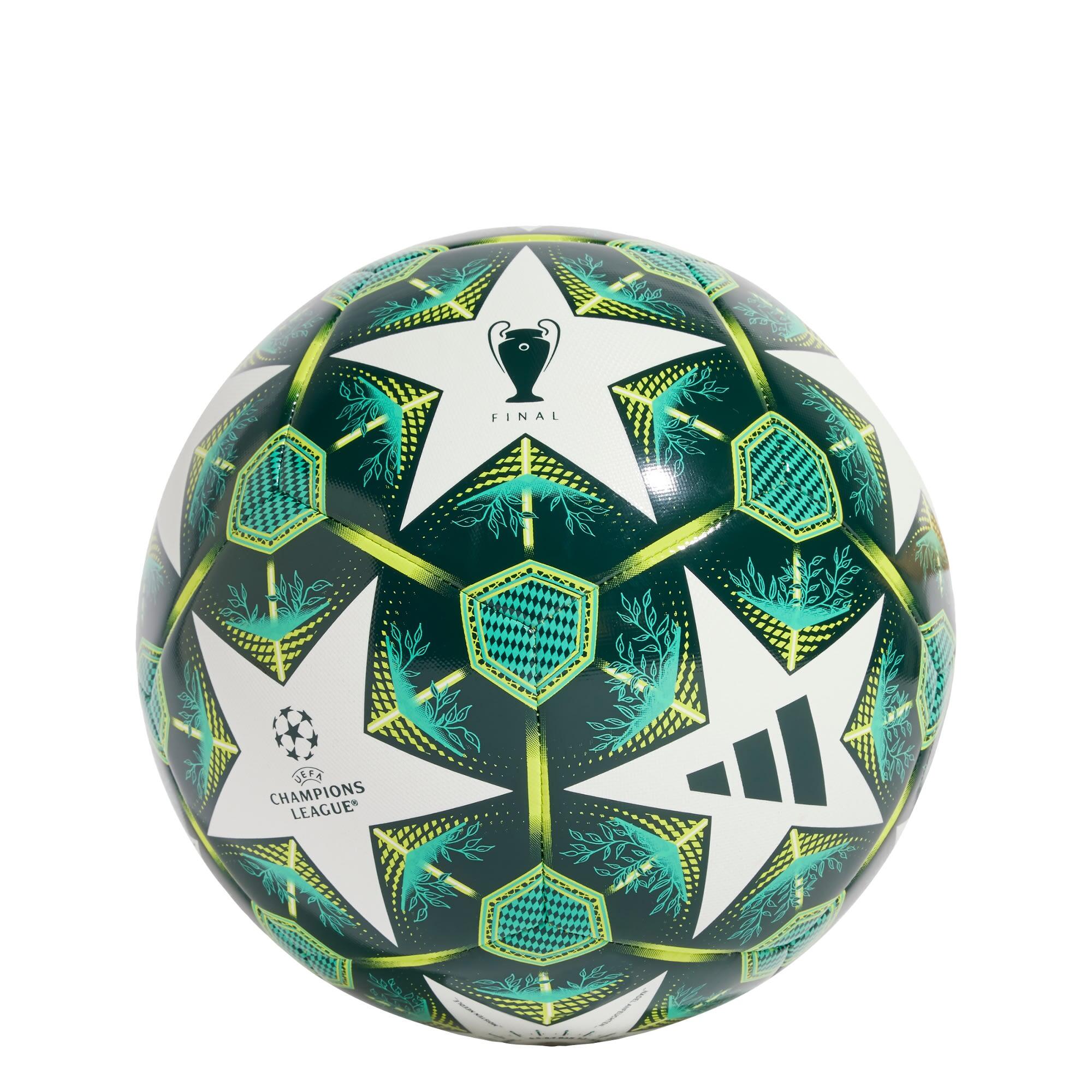 ADIDAS UEFA Champions League Training 24/25 Knockout Phase Ball
