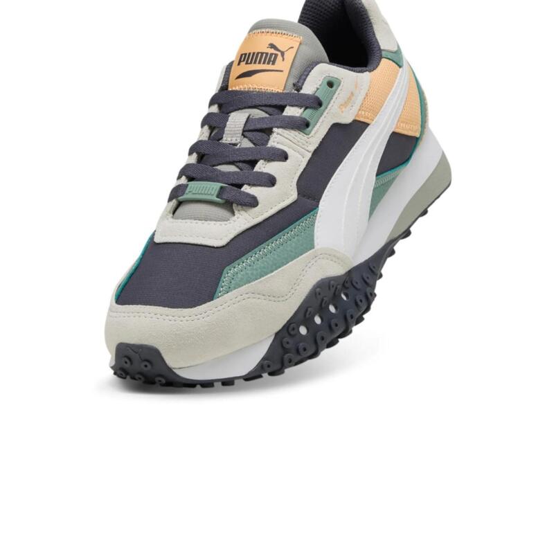 Buty Sportowe Męskie Puma BLKTOP RIDER DUSTY 40125502 r 43
