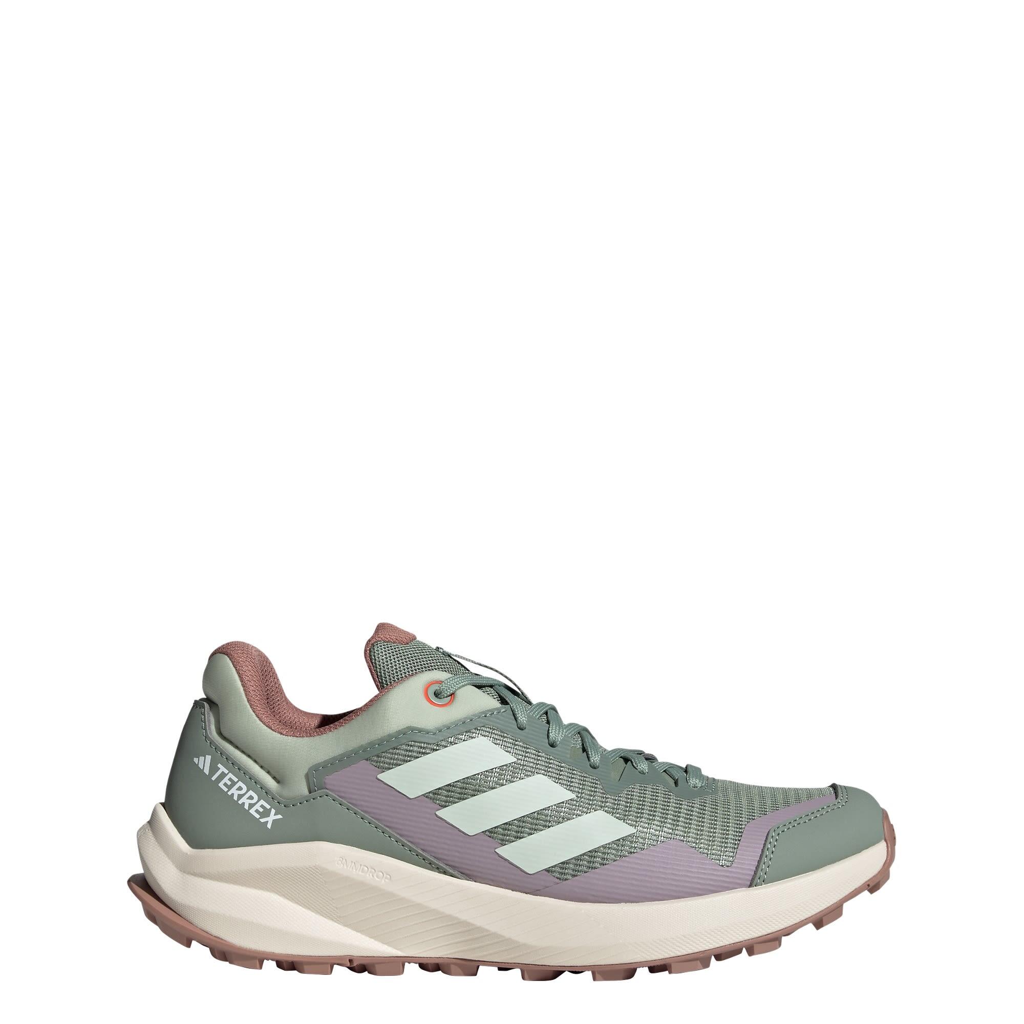 ADIDAS Trailová běžecká obuv Terrex Trailrider