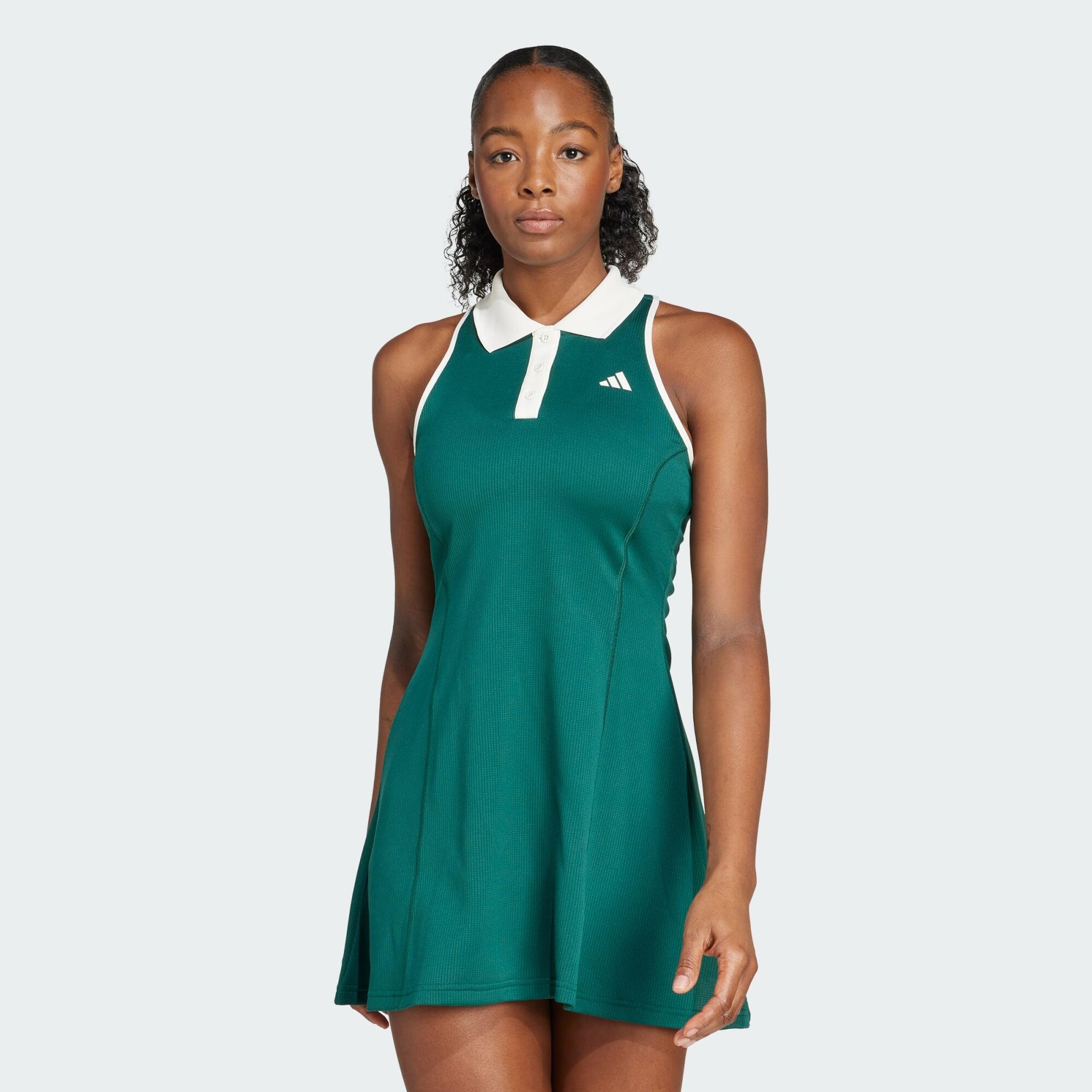 ADIDAS adidas Heritage Tennis Jurk