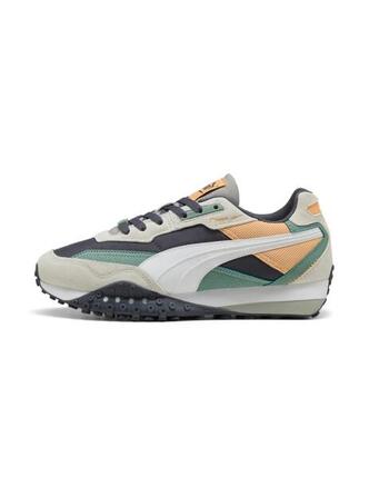 Zapatillas para Hombre Puma Blktop rider Multicolor