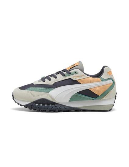Zapatillas para Hombre Puma Blktop rider Multicolor