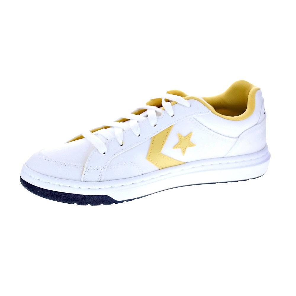Sneakers pour homme Converse Pro blaze ox vintage Blanc 2/5