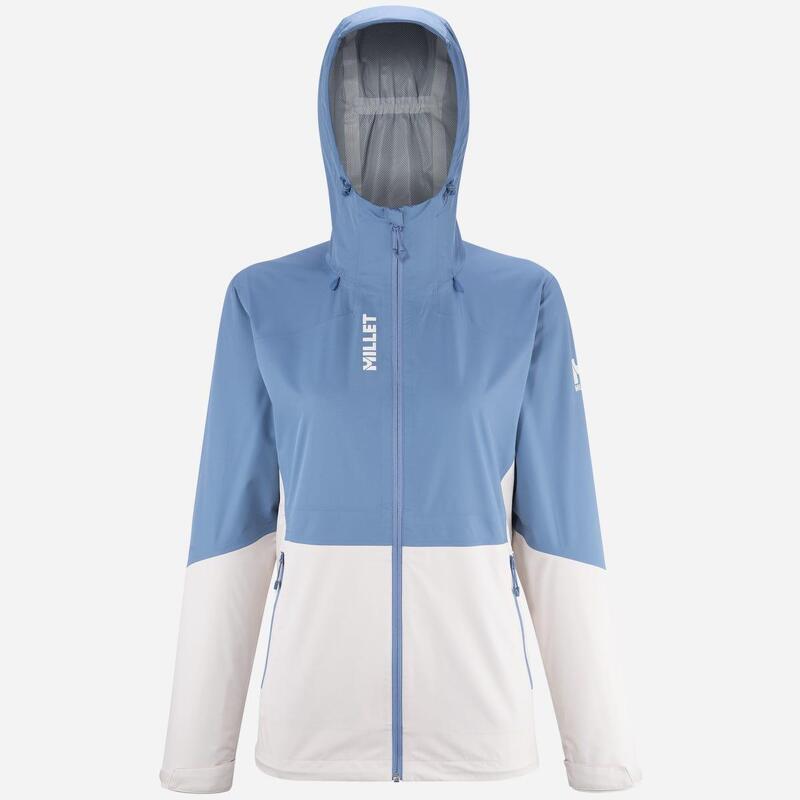 Veste Randonnée Femme FITZ ROY