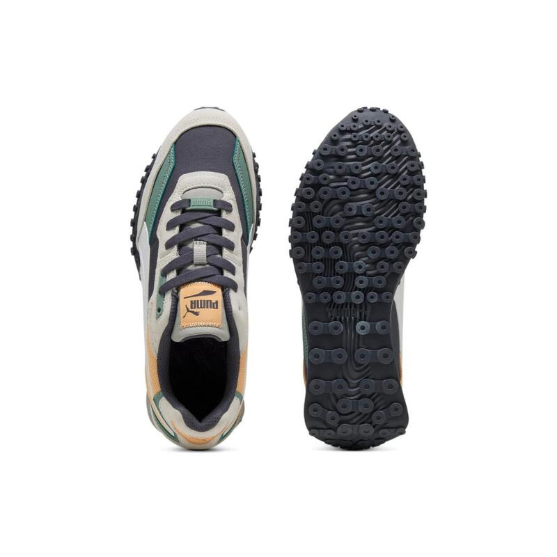 Buty Sportowe Męskie Puma BLKTOP RIDER DUSTY 40125502 r 43