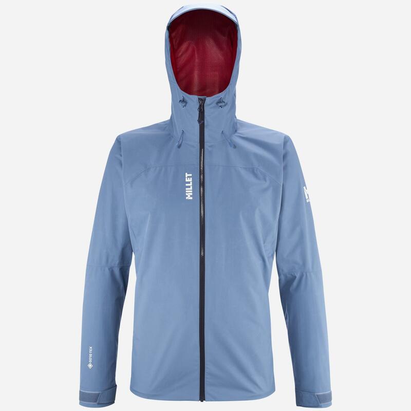 Veste Randonnée Homme SENECA GORE-TEX 2L