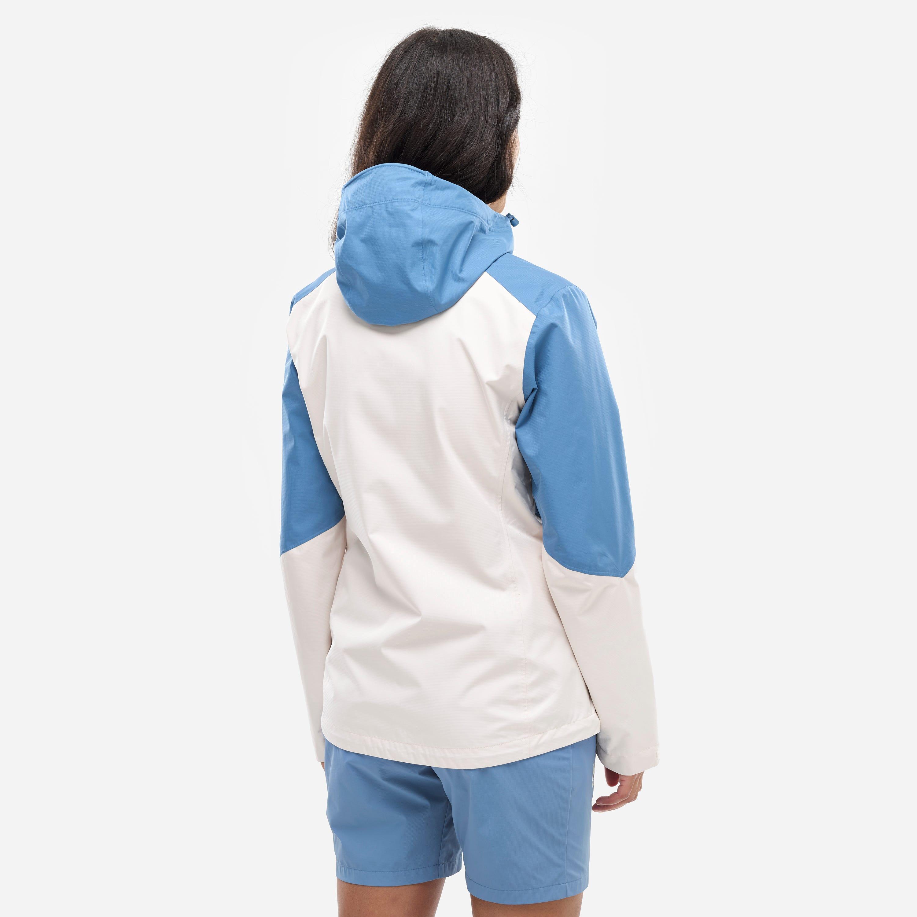 Veste imperméable femme Millet Fitz Roy 4/7