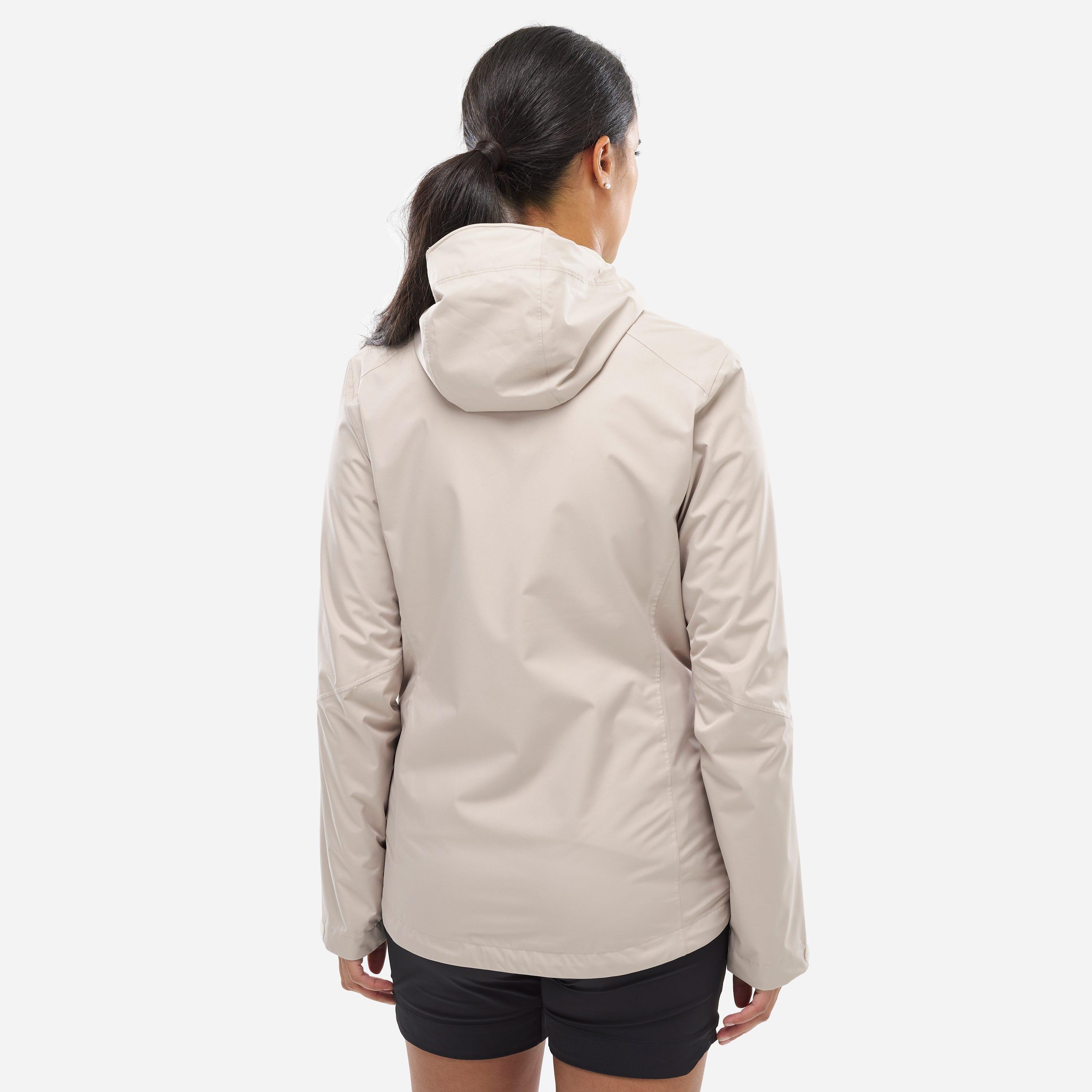Veste imperméable femme Millet Fitz Roy 4/7