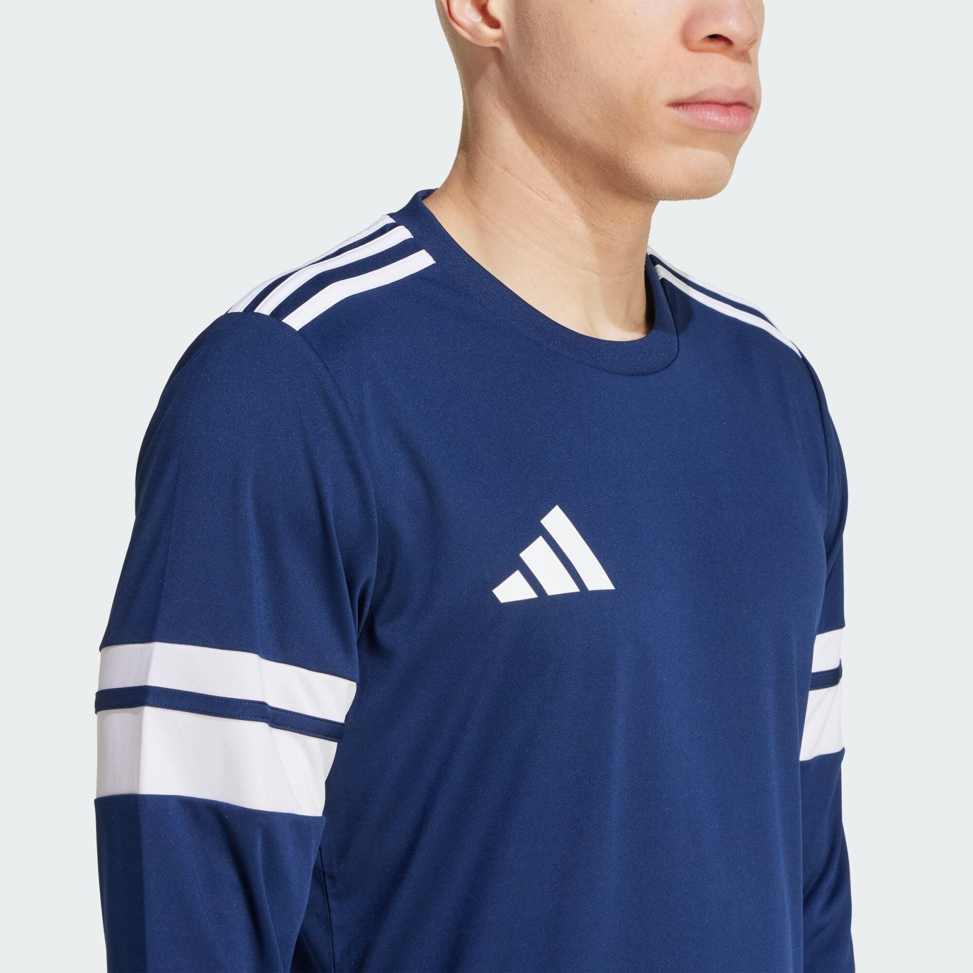 Maillot manches longues Squadra 25 4/7