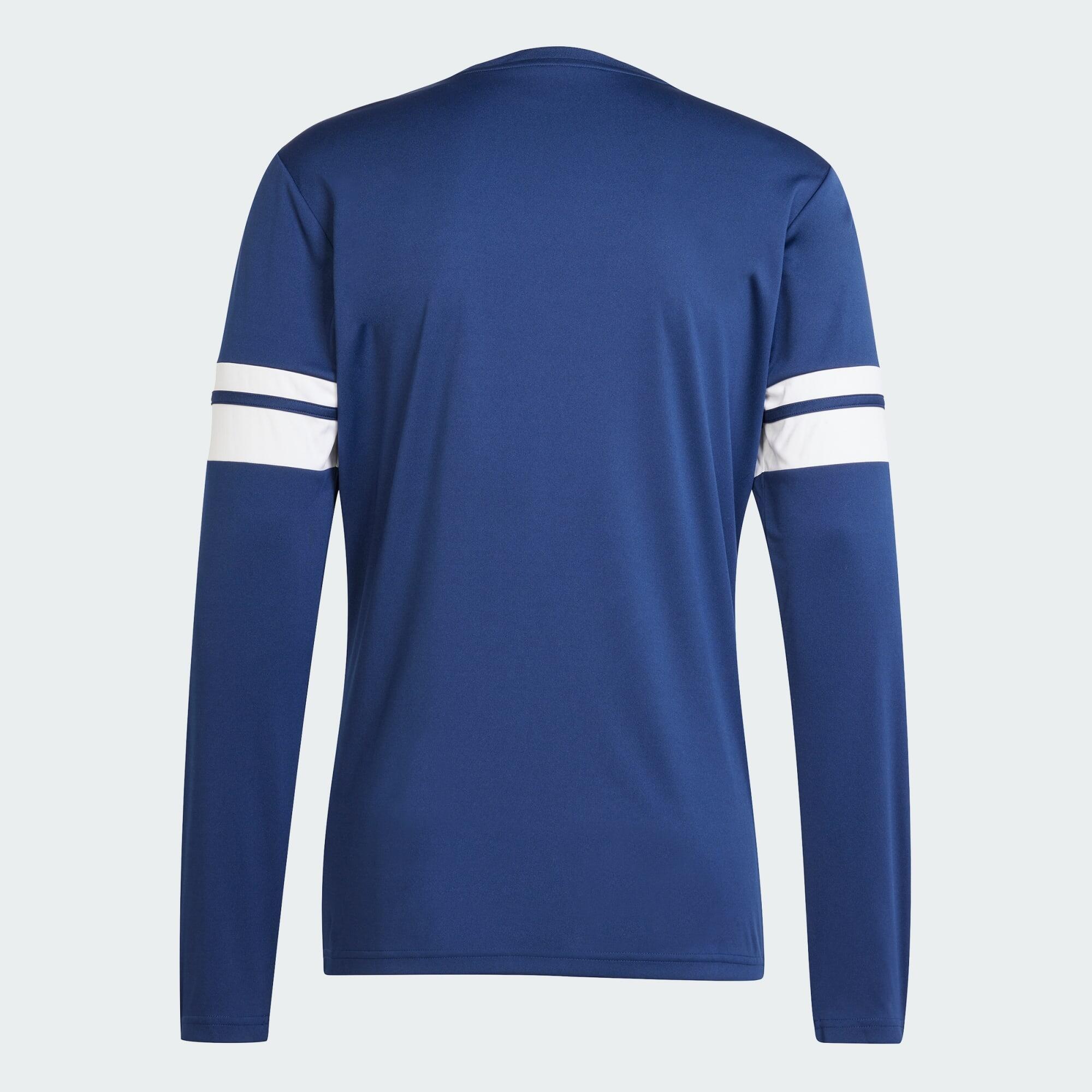 Maillot manches longues Squadra 25 6/7