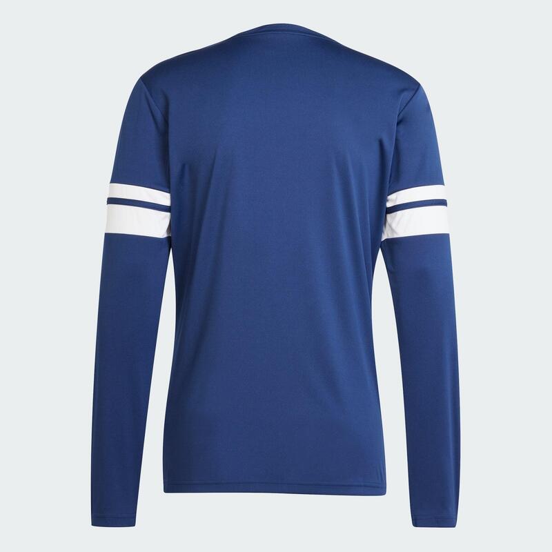 Tricou cu mânecă lungă Squadra 25
