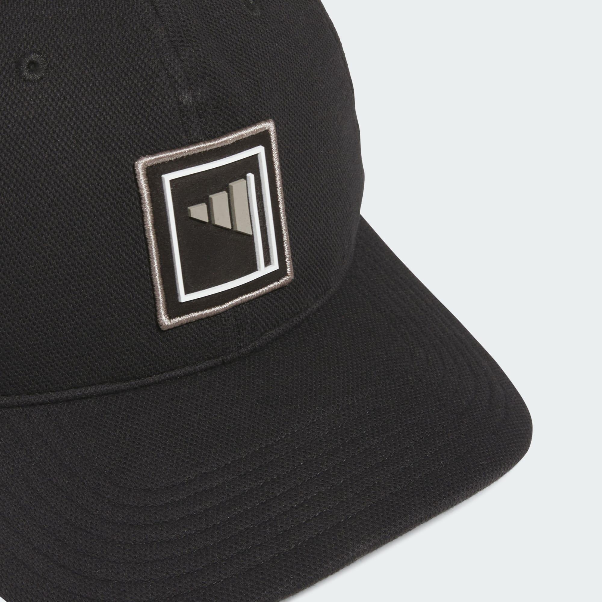 Piqué Beyond Graphic Hat 4/6