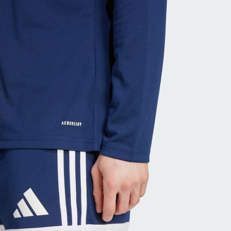 Tricou cu mânecă lungă Squadra 25