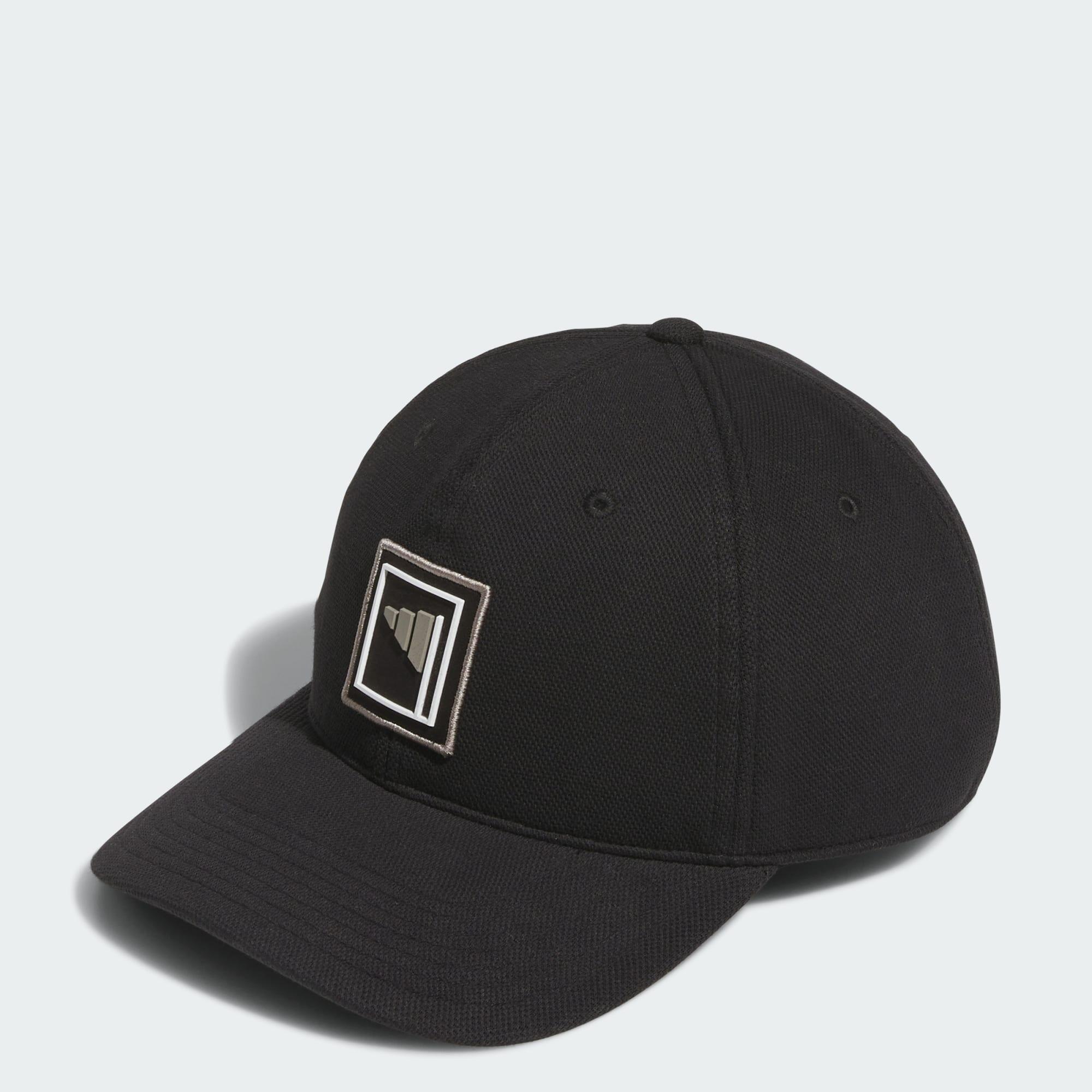 Piqué Beyond Graphic Hat 6/6