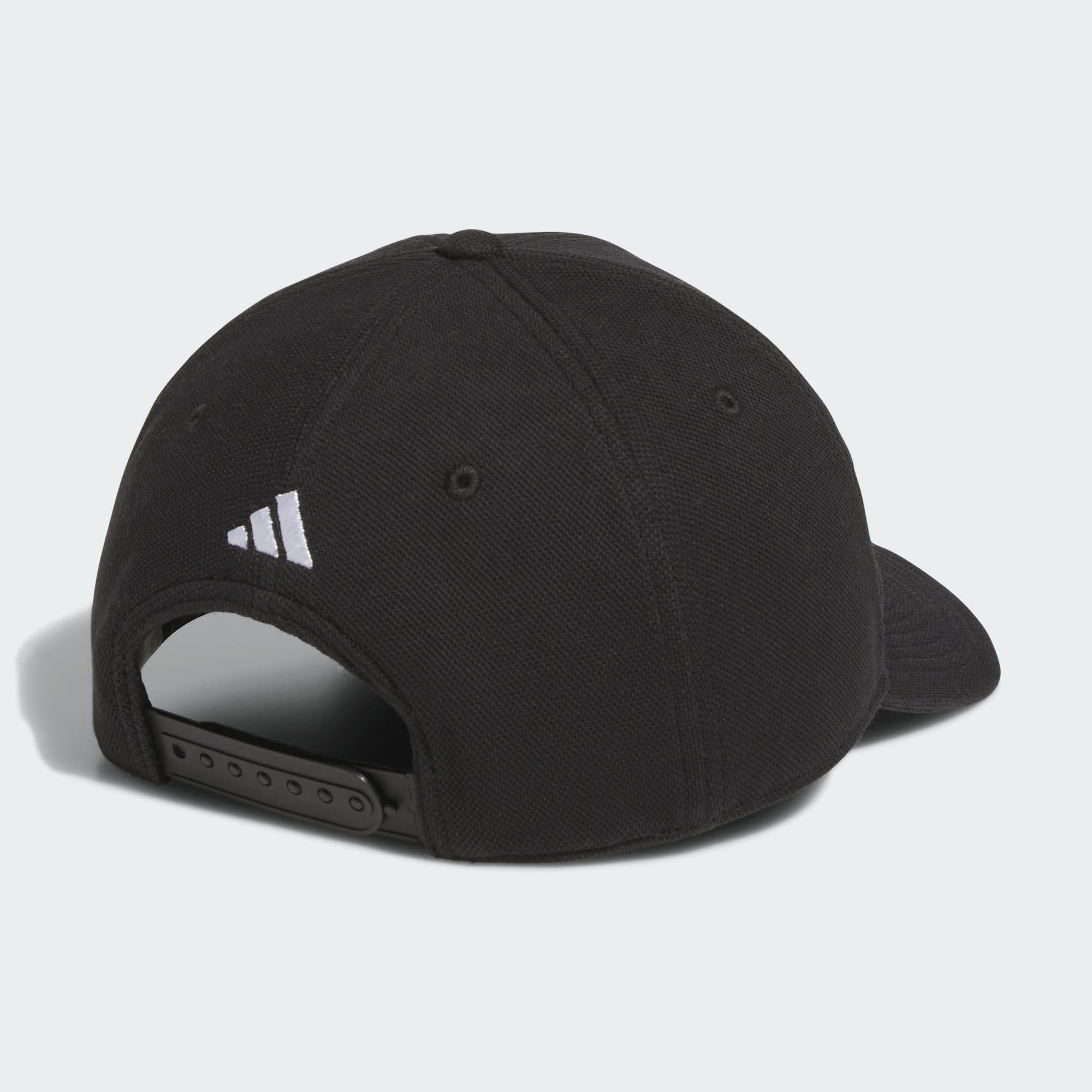 Piqué Beyond Graphic Hat 3/6
