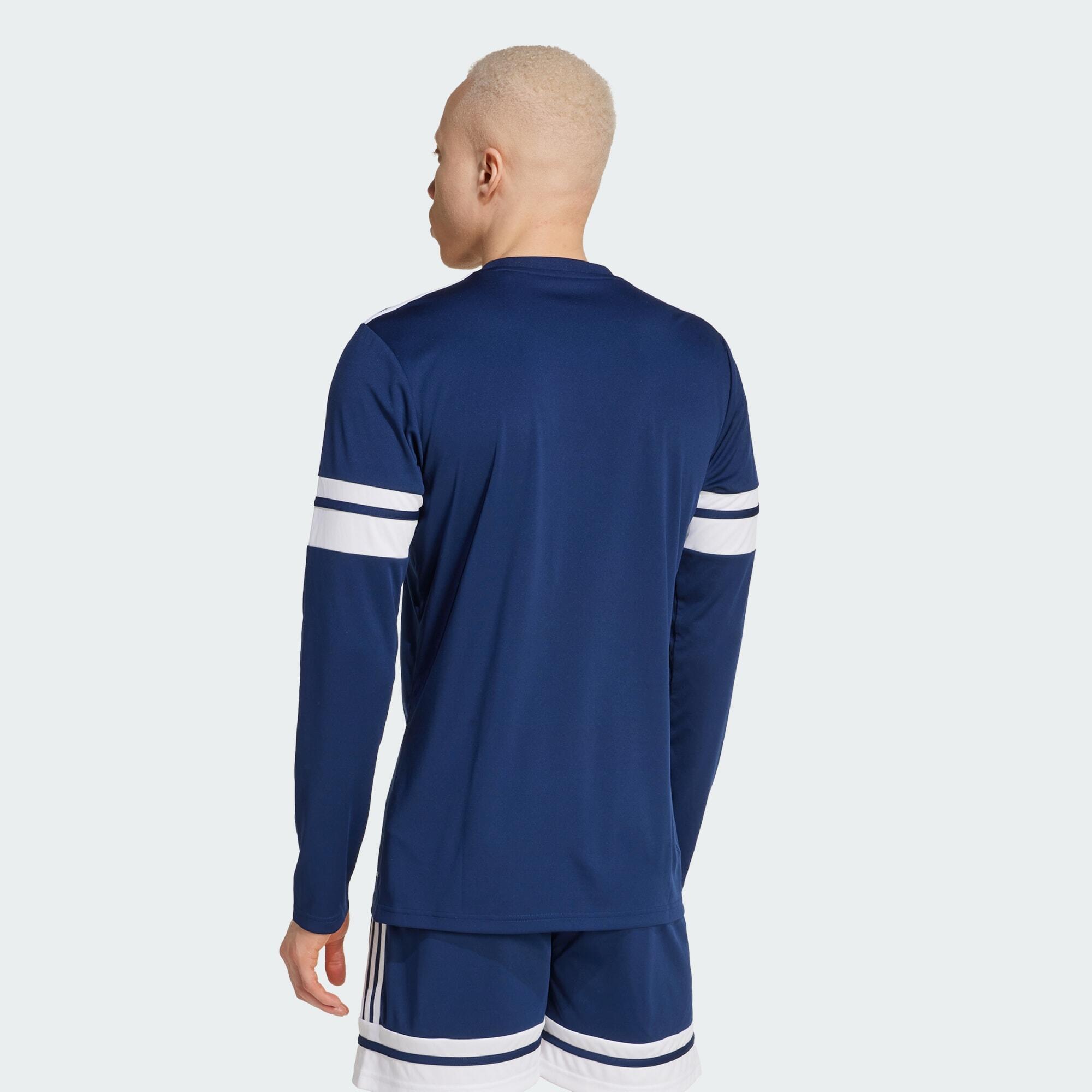 Maillot manches longues Squadra 25 3/7