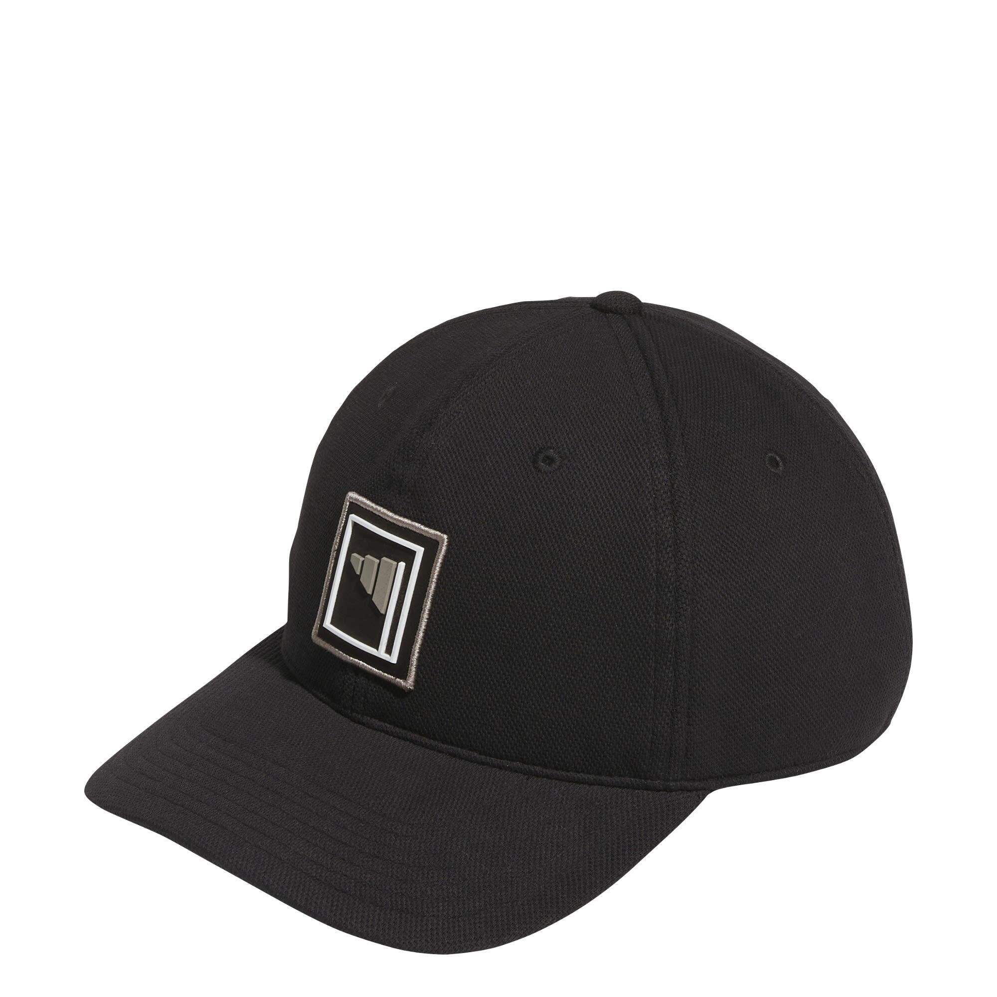 Adidas - Casquette Graphique Piqué Beyond - Casquette - Noir - M+ - Decathlon