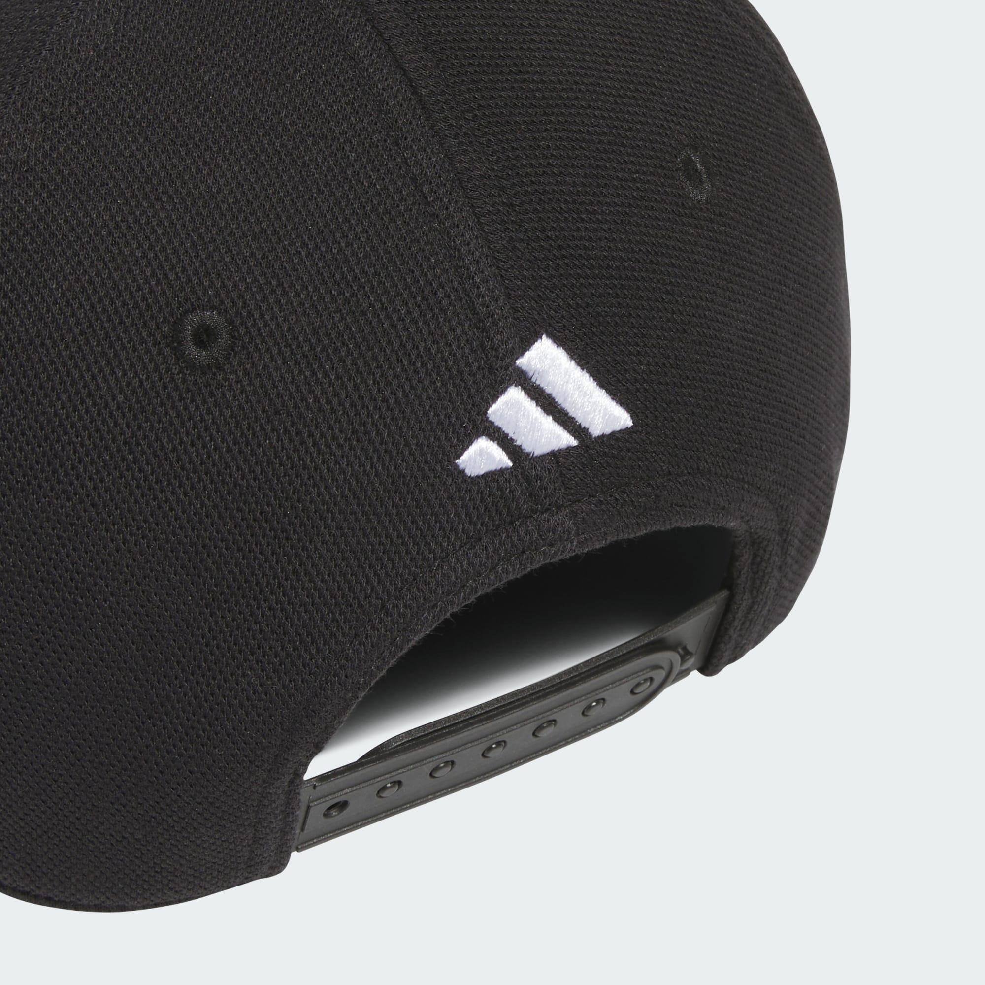 Piqué Beyond Graphic Hat 5/6