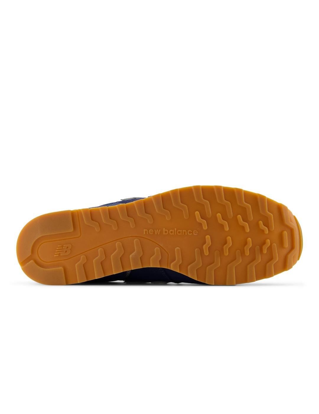 Sneakers pour homme New balance 373 Bleu 4/5