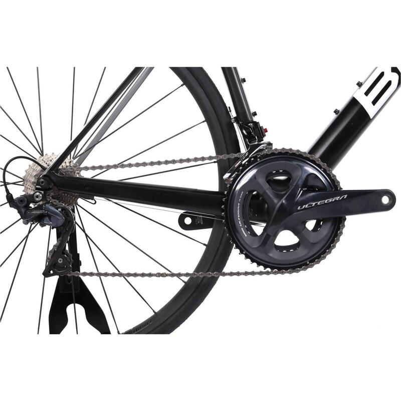 Segunda Vida - Bicicleta de Estrada - BMC Team - 54 . BOM