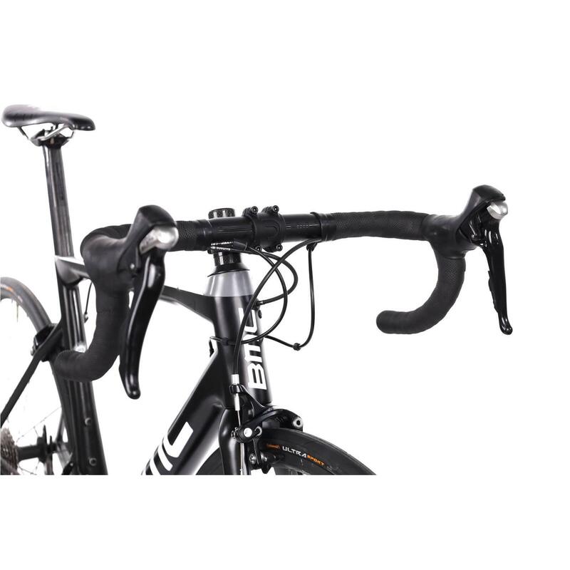 Segunda Vida - Bicicleta de Estrada - BMC Team - 54 . BOM