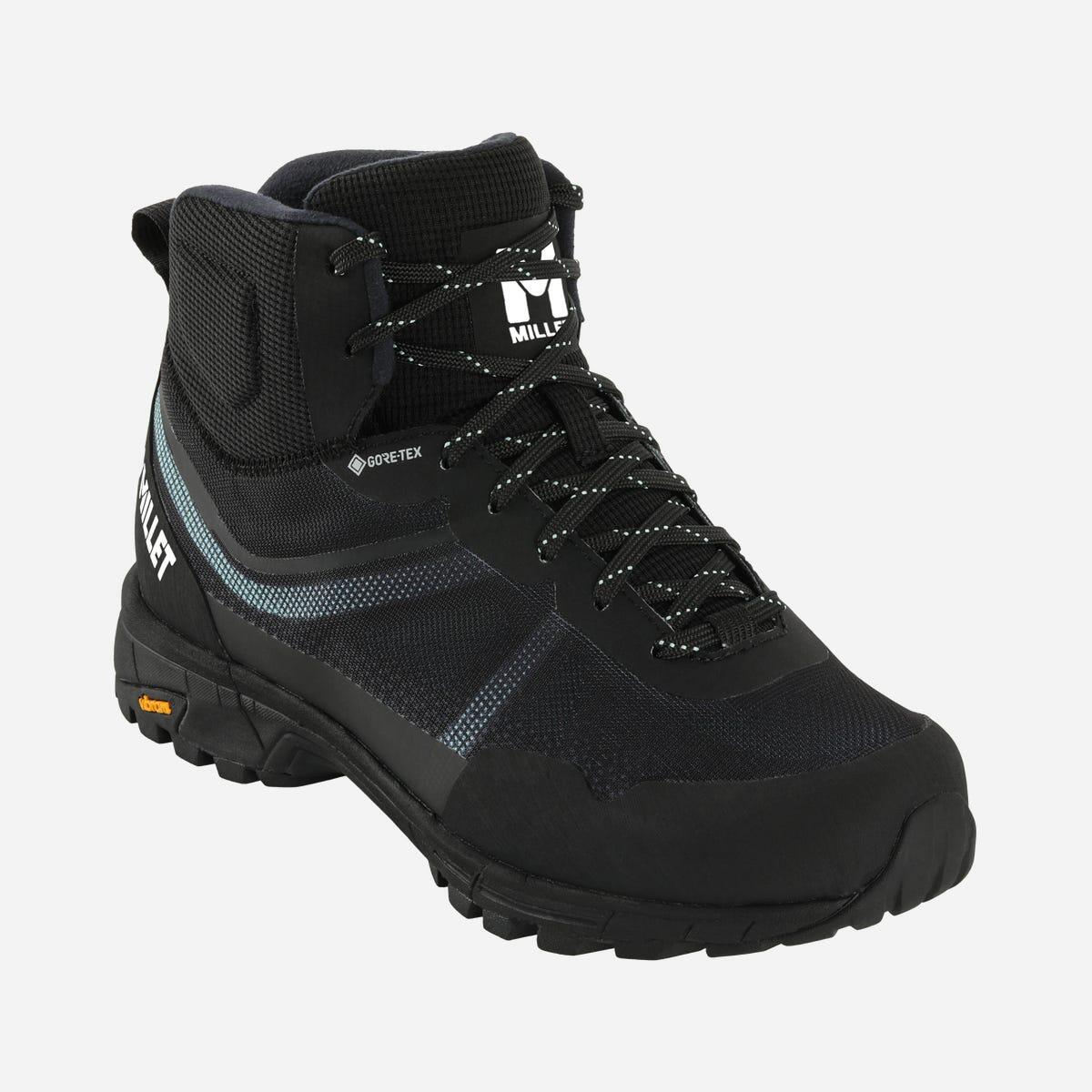Schoenen Wandelen voor dames HIKE UP MID GORE-TEX 2/4