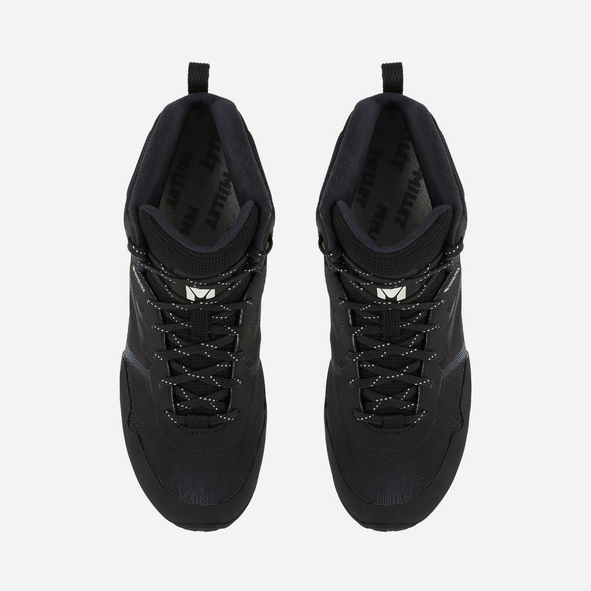 Schoenen Wandelen voor dames HIKE UP MID GORE-TEX 3/4