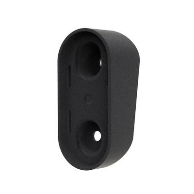 Frontreflektorhalterung für Elektroroller OXELO SD500E und MD500E