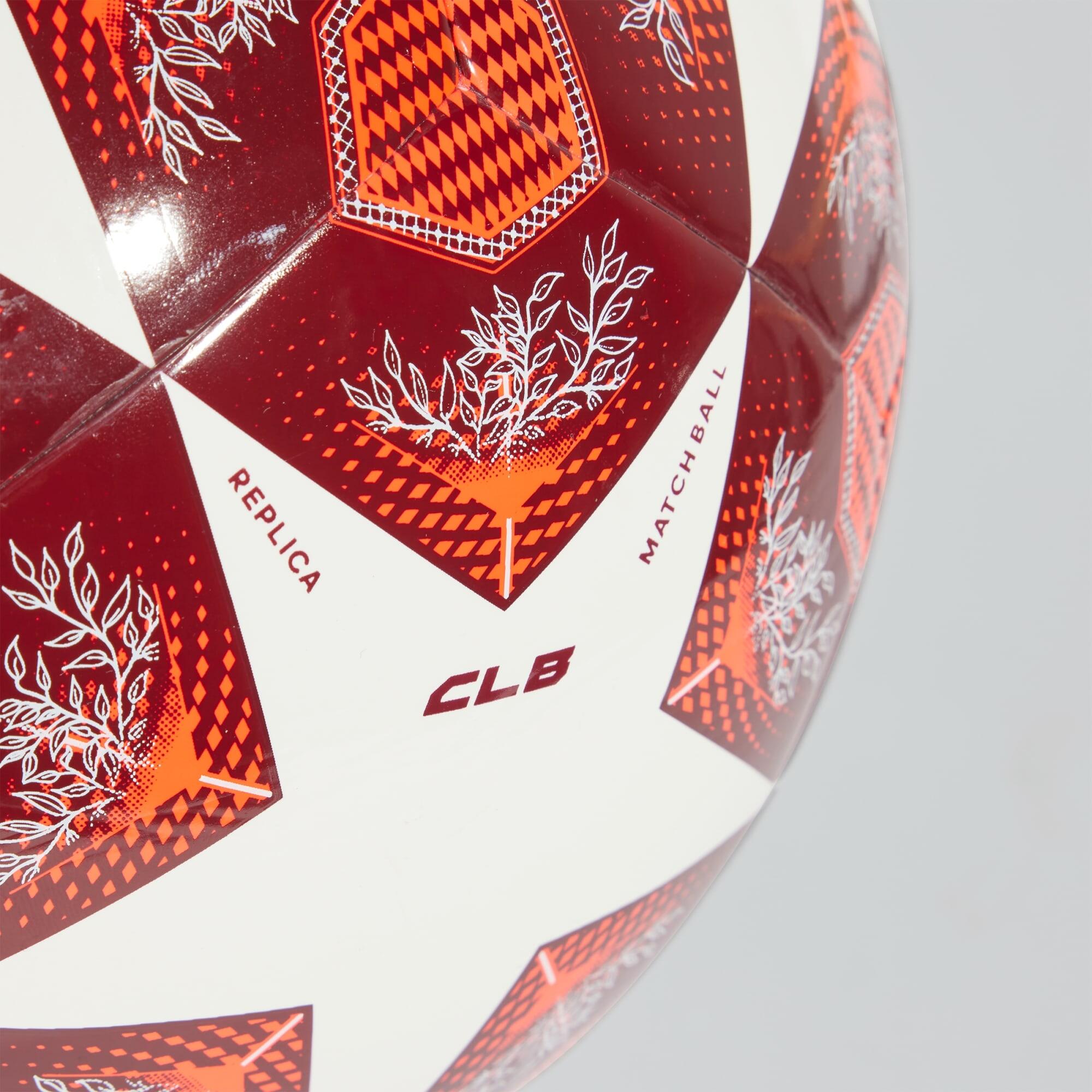 Pallone UCL Club 24/25 Knockout Phase 5/6