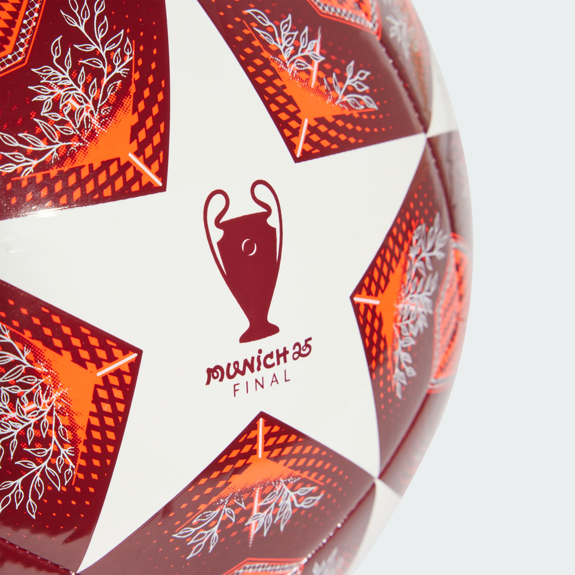 Pallone UCL Club 24/25 Knockout Phase 4/6