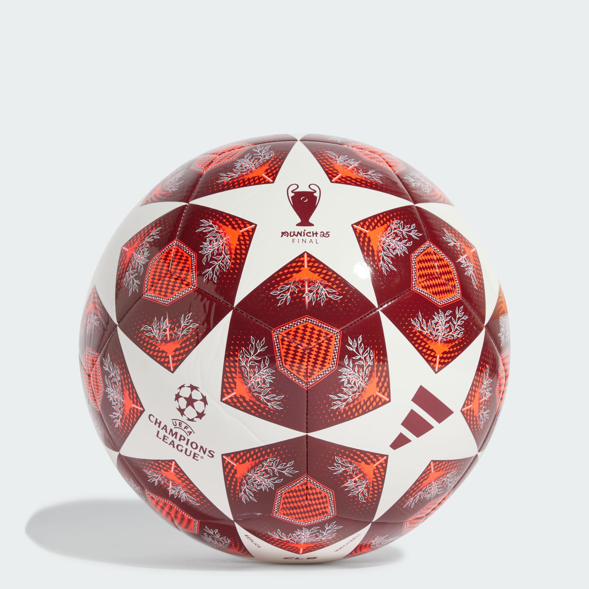 Pallone UCL Club 24/25 Knockout Phase 6/6