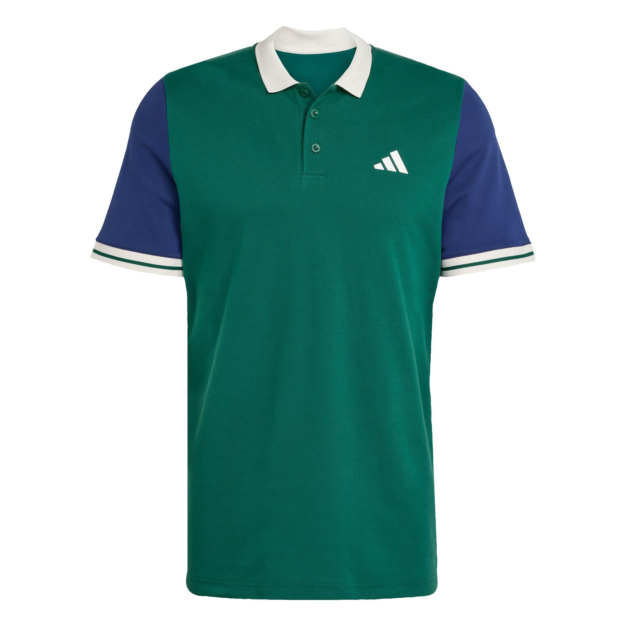 Polo da tennis adidas Heritage ADIDAS Decathlon