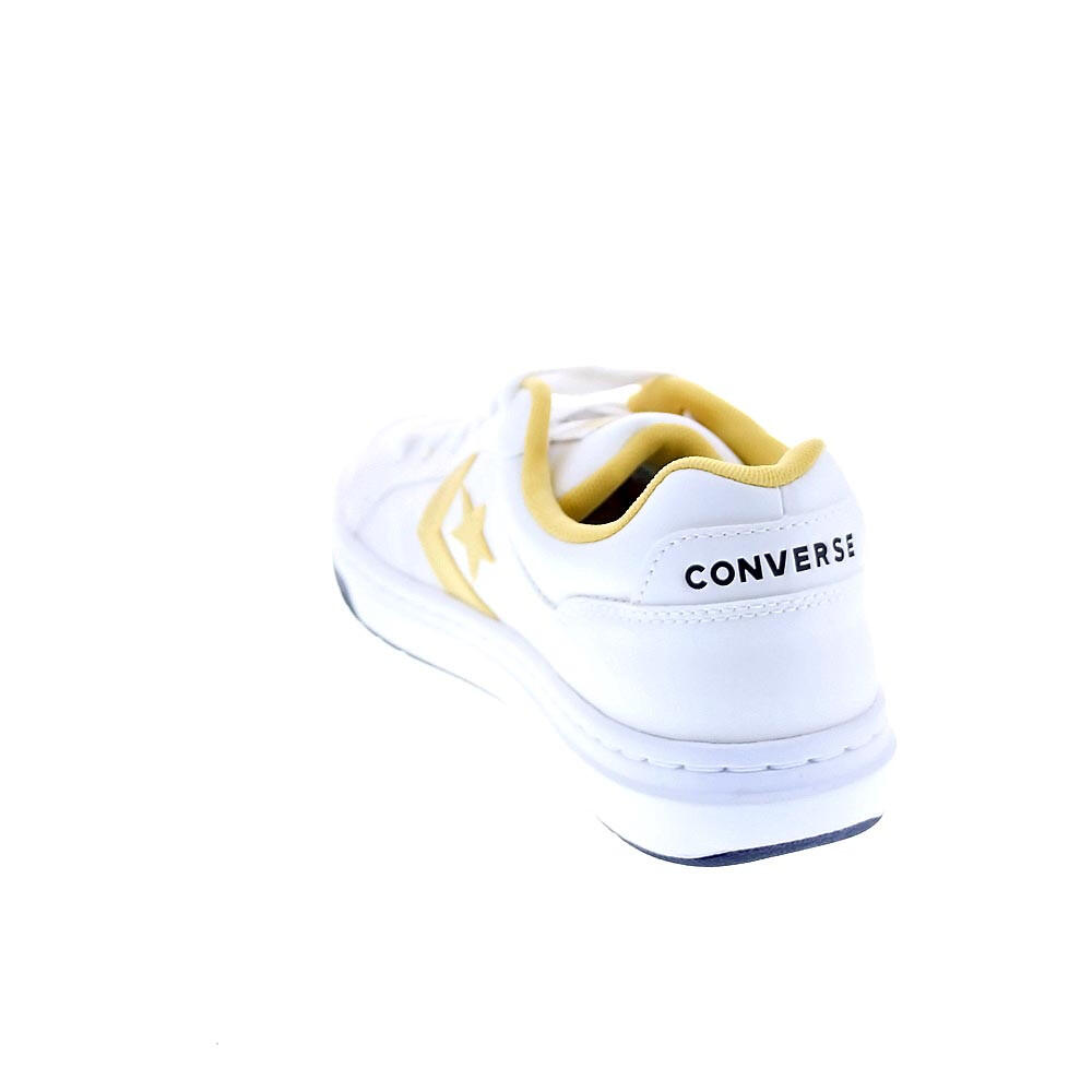 Sneakers pour homme Converse Pro blaze ox vintage Blanc 3/5