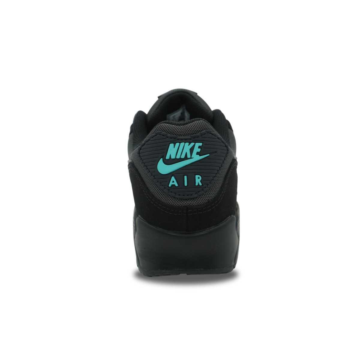 Nike Air Max 90 Black Tiffany NIKE | Decathlon